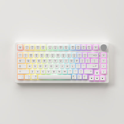 Akko - PC75B Plus Air Wireless Mechanical Keyboard