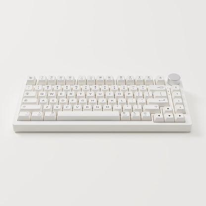 Akko - PC75B Plus Air Wireless Mechanical Keyboard