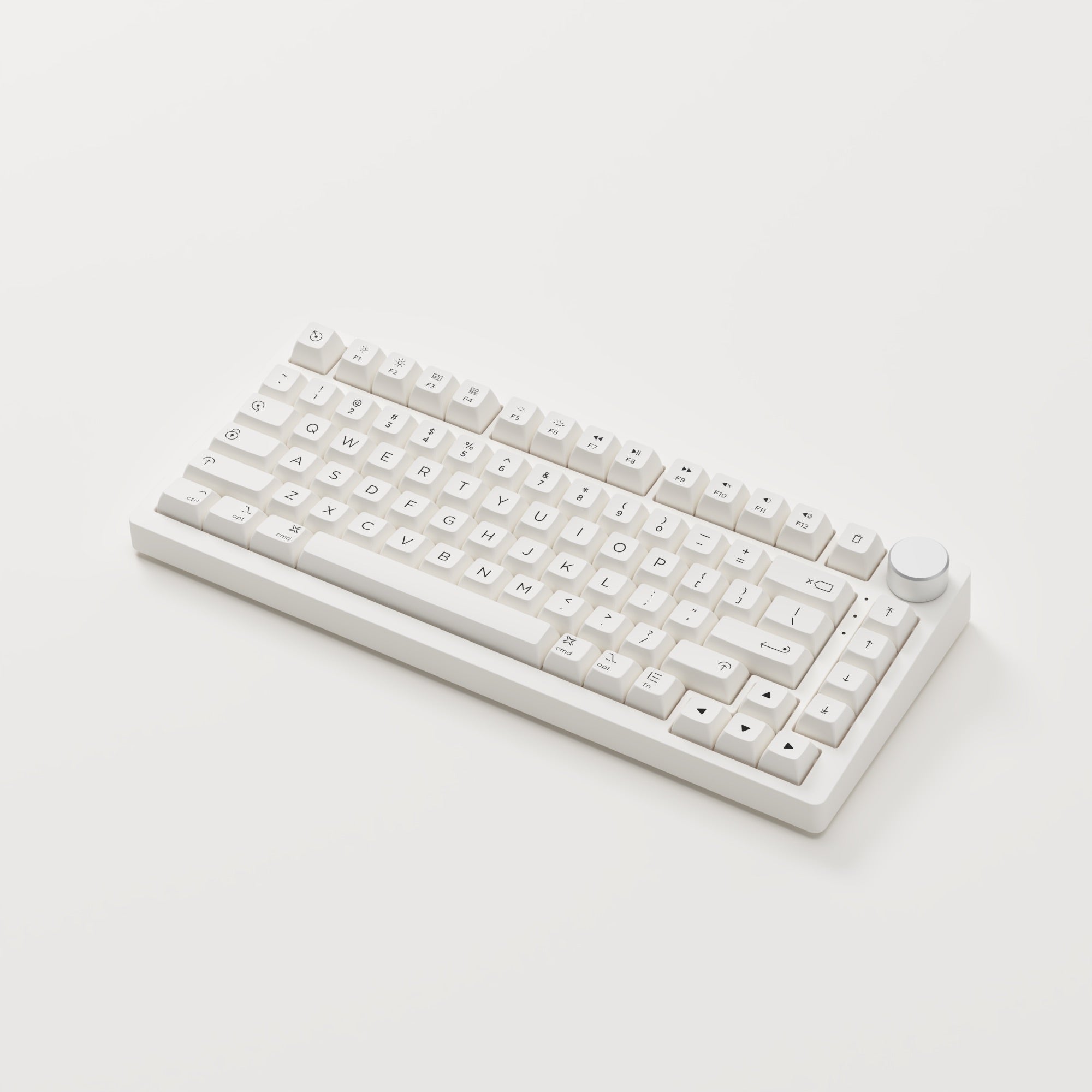 Akko - PC75B Plus Air Wireless Mechanical Keyboard