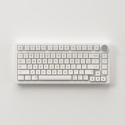 Akko - PC75B Plus Air Wireless Mechanical Keyboard