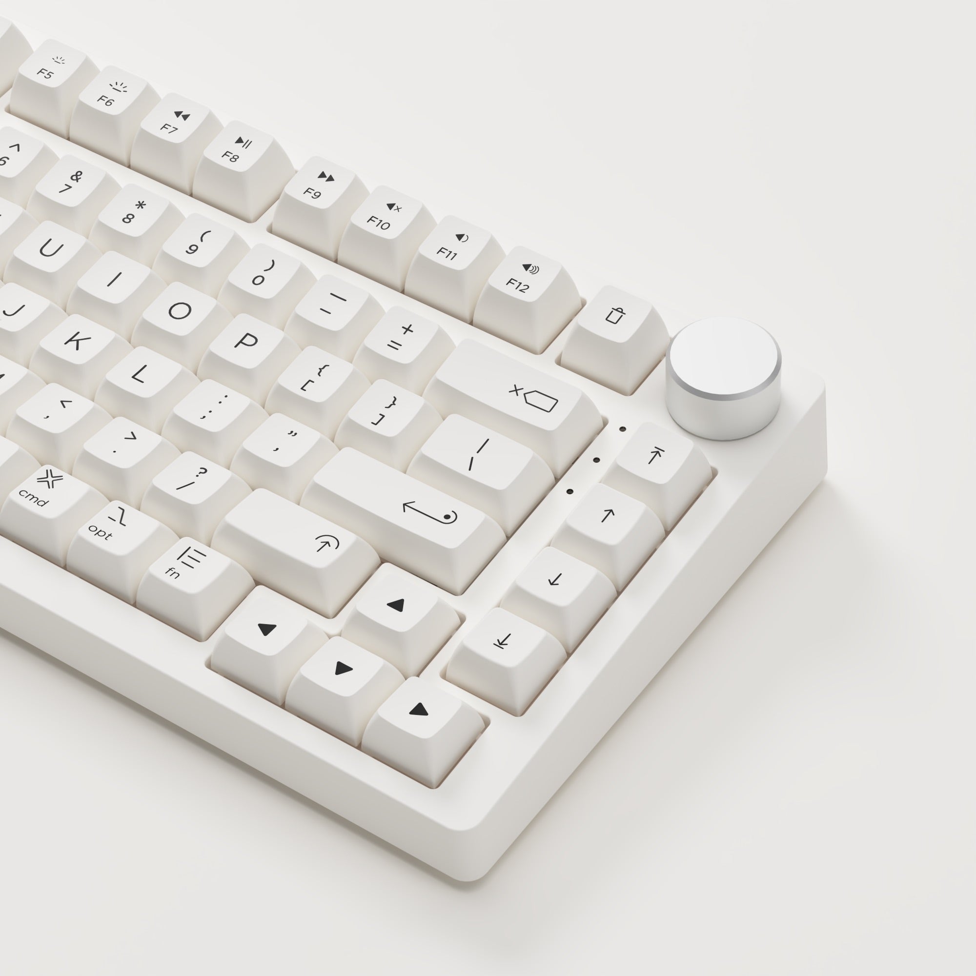 Akko - PC75B Plus Air Wireless Mechanical Keyboard