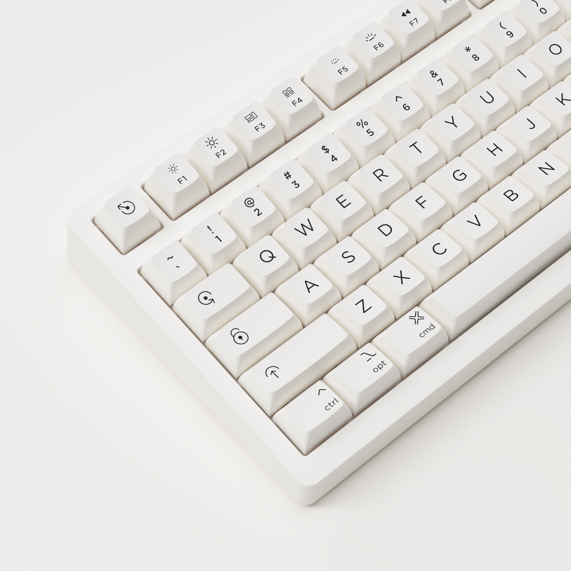 Akko - PC75B Plus Air Wireless Mechanical Keyboard