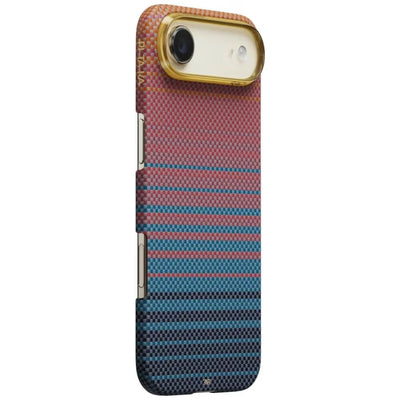 PITAKA - Sunset 2.0-California Dream 05 Edge Case - Ultracienkie Etui do iPhona
