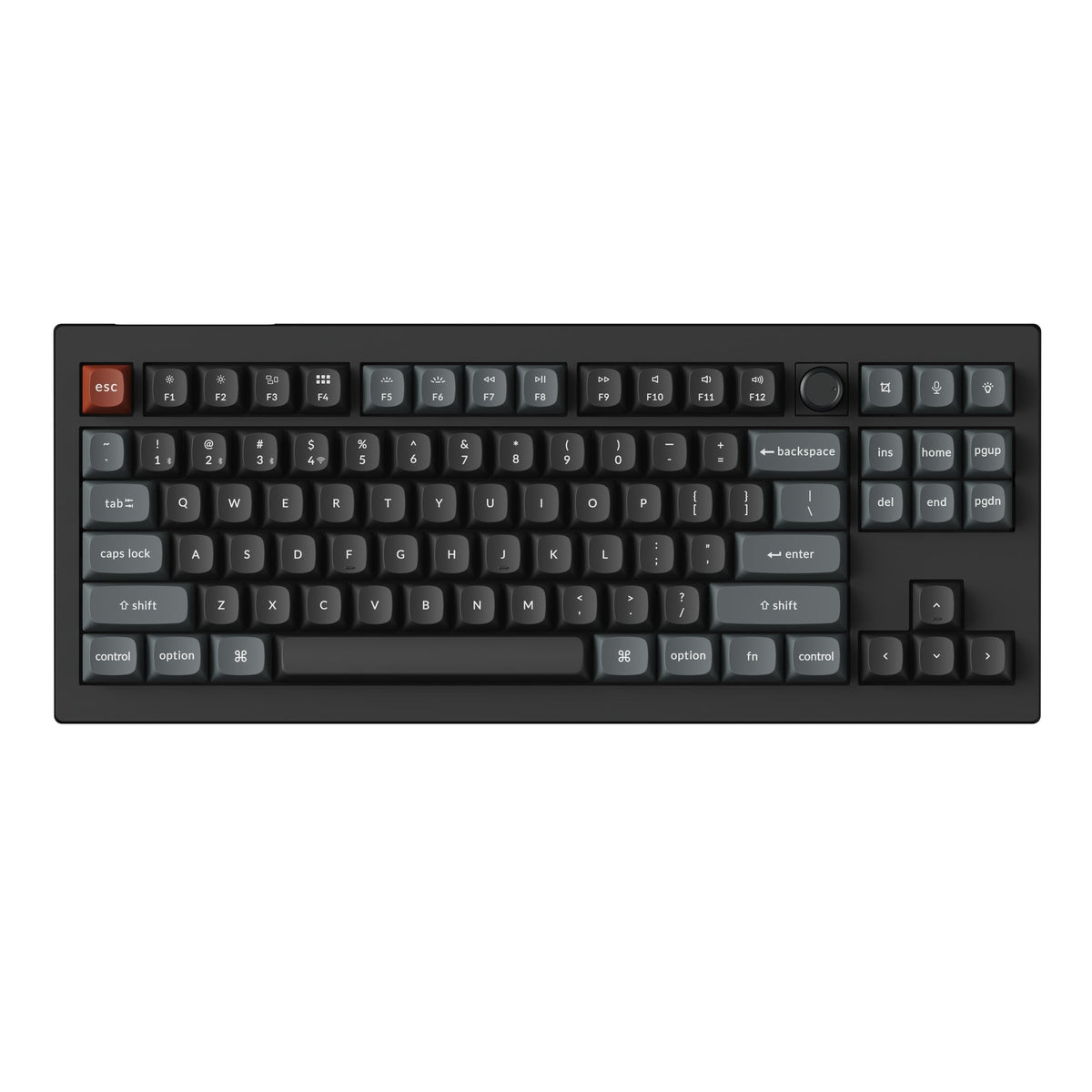 Keychron V3 8K — Keychron_V3_8K_White_new.jpg