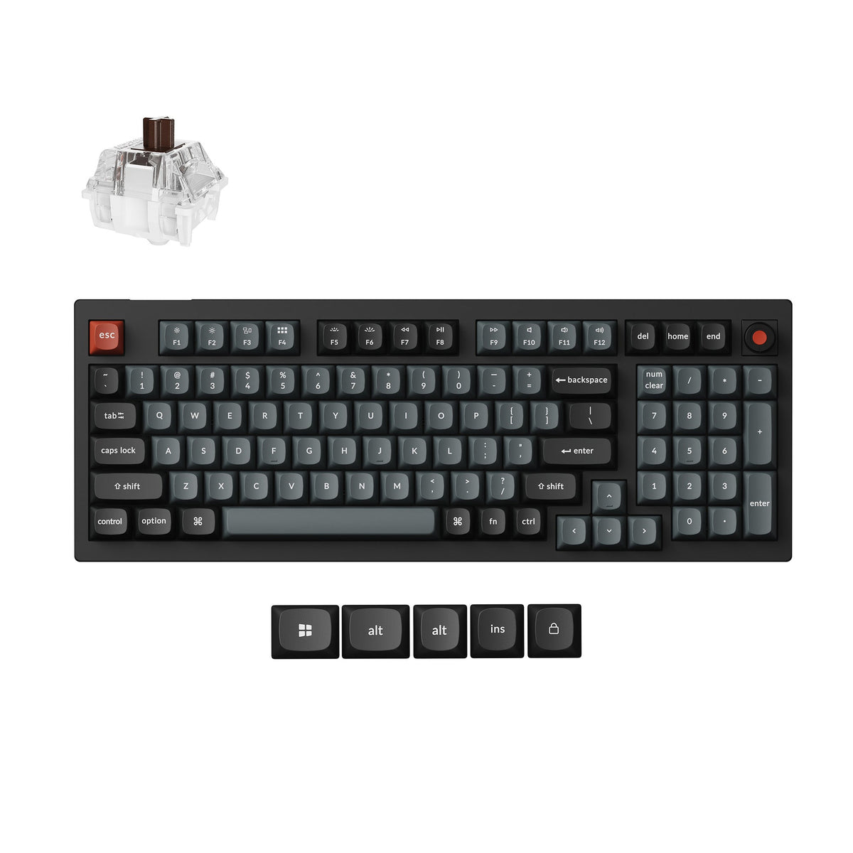 Keychron V5 8K — Keychron-V5-8K-Wired-Hot-swappable-RGB-Backlight-Brown-Switch.jpg