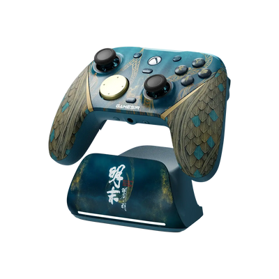 GameSir - G7 Pro Wireless Controller for Xbox, PC & Android Wuchang: Fallen Feathers Edition - Bezprzewodowy Kontroler do Gier
