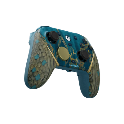 GameSir - G7 Pro Wireless Tri-Mode Controller for Xbox, PC & Android - Bezprzewodowy Kontroler do Gier