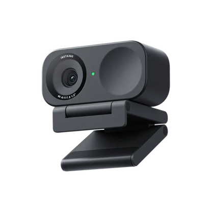 Insta360 - Link 2C 4K Webcam - Kamerka Internetowa