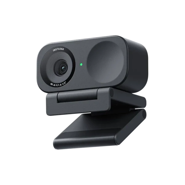 Insta360 - Link 2C 4K Webcam - Kamerka Internetowa