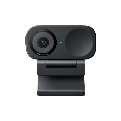 Insta360 - Link 2C 4K Webcam - Kamerka Internetowa