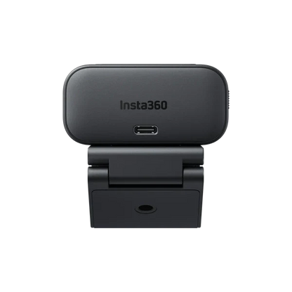 Insta360 - Link 2C 4K Webcam - Kamerka Internetowa