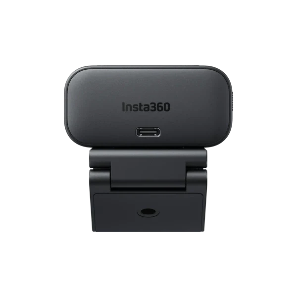 Insta360 - Link 2C 4K Webcam - Kamerka Internetowa