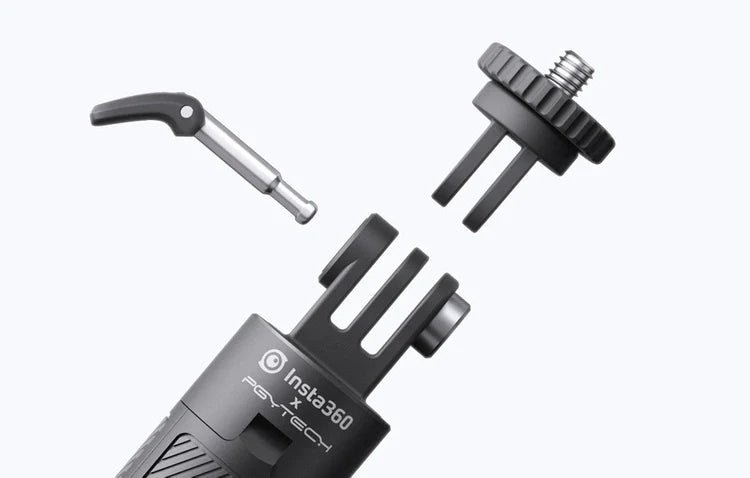 Insta360 - Mini 2-in-1 Tripod - Kompaktowy Statyw 2w1