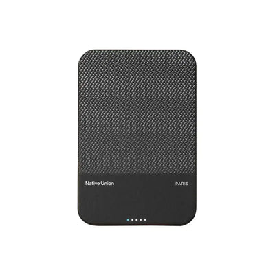 Native Union - (Re)Classic Power Bank with MagSafe Wireless Charging - Powerbank z ładowaniem MagSafe