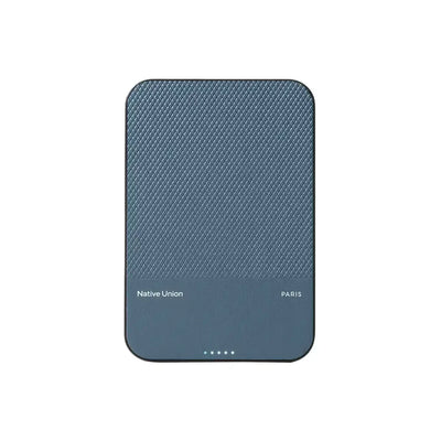 Native Union - (Re)Classic Power Bank with MagSafe Wireless Charging - Powerbank z ładowaniem MagSafe