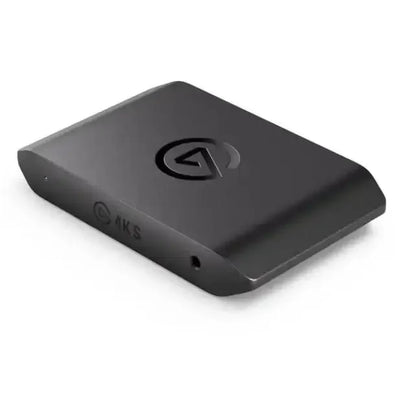 Elgato - Game Capture 4K S - Karta Przechwytująca Wideo