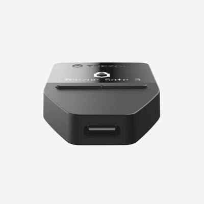 Trezor - Safe 3 - Portfel do Kryptowalut