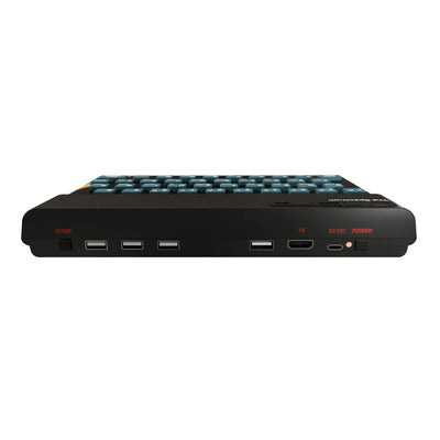 Retro Games - The Spectrum Console - Retro Konsola do Gier