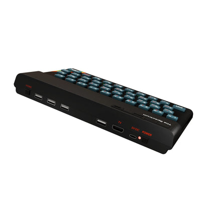Retro Games - The Spectrum Console - Retro Konsola do Gier