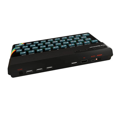 Retro Games - The Spectrum Console - Retro Konsola do Gier