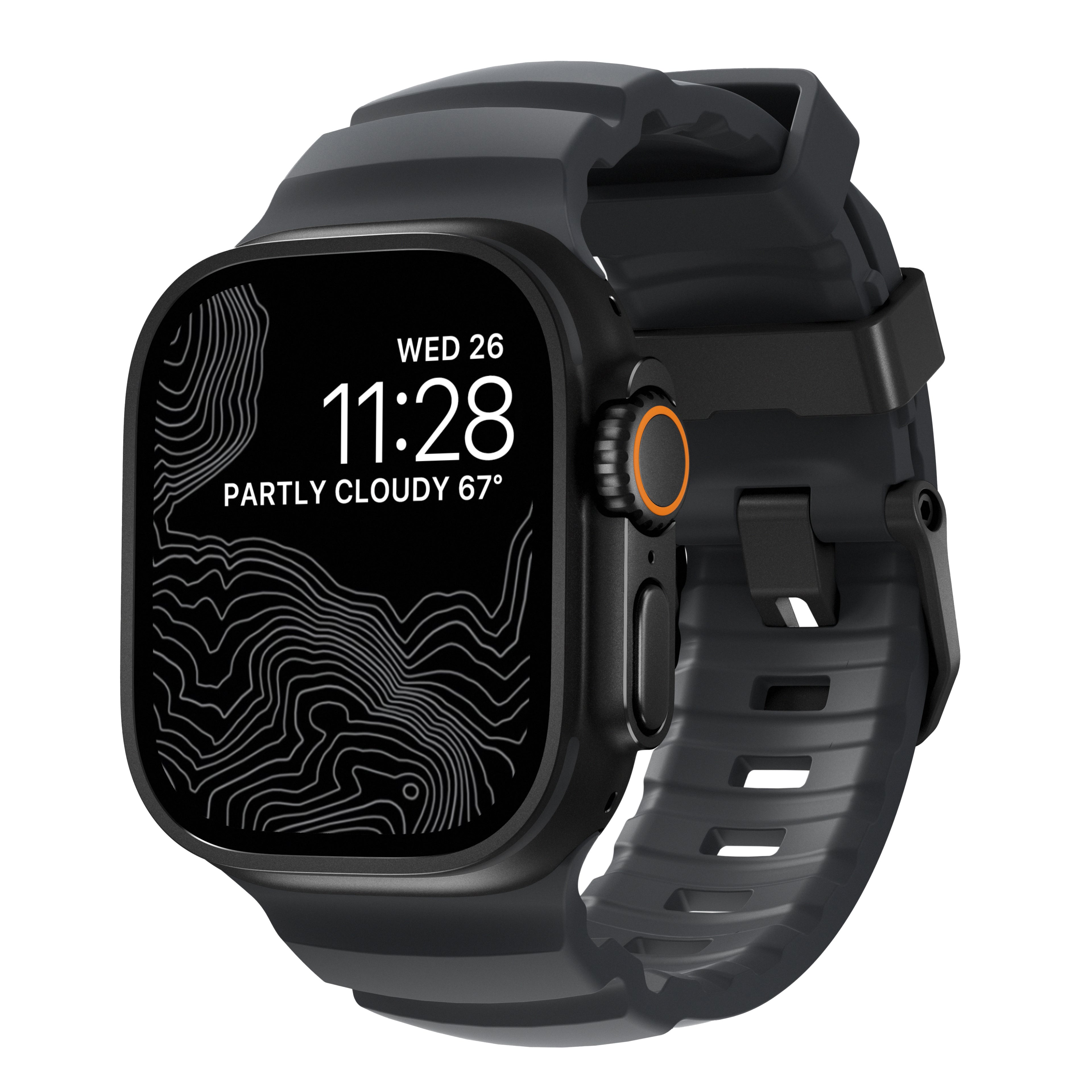 Nomad – Rocky Point Band Pasek Apple Watch