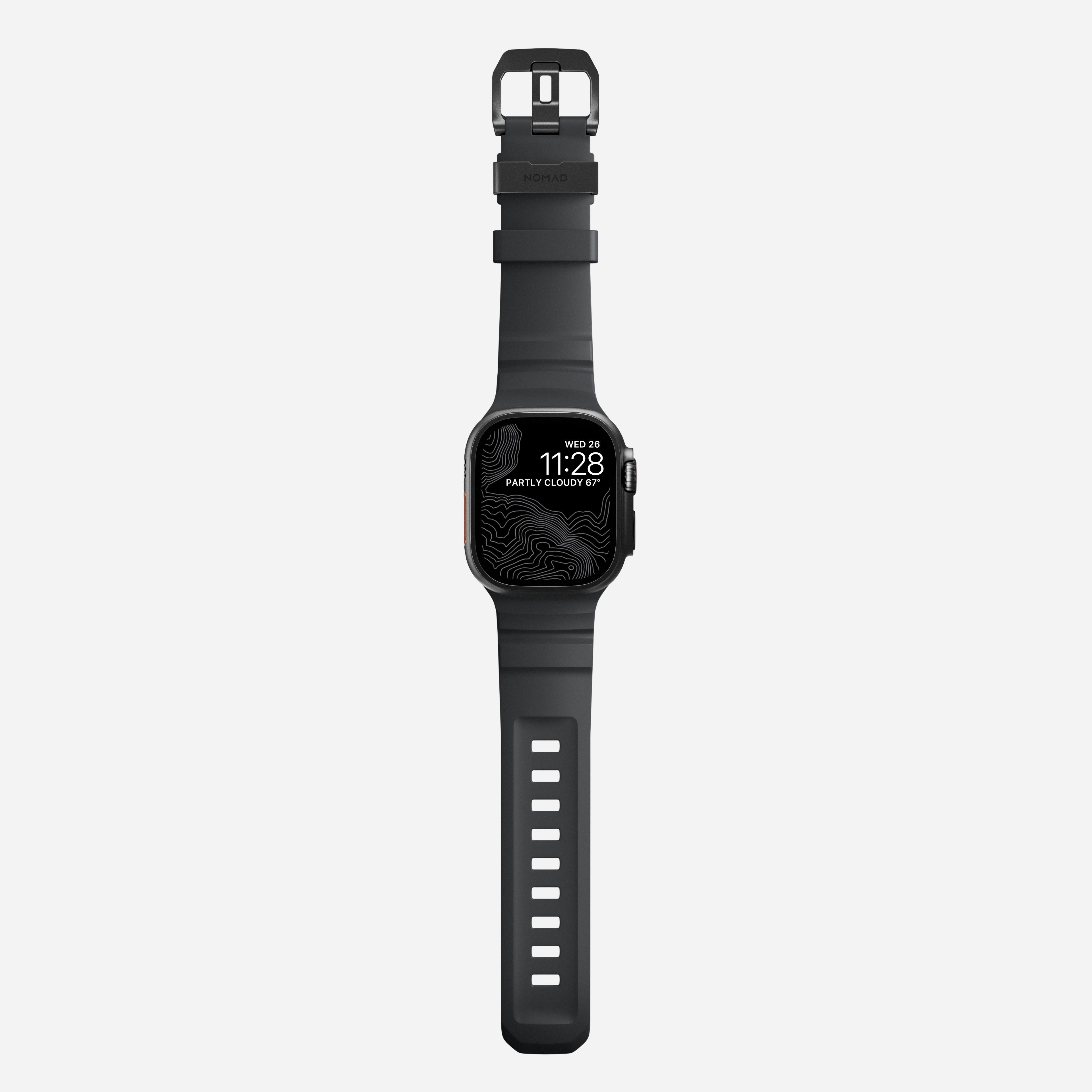 Nomad – Rocky Point Band Pasek Apple Watch