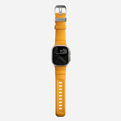 Nomad – Rocky Point Band Pasek Apple Watch