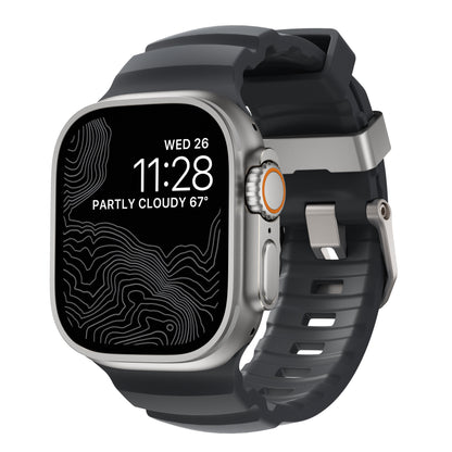 Nomad – Rocky Point Band Pasek Apple Watch