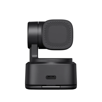 Obsbot - Tiny 2 Lite 4K PTZ Webcam - Kamera Internetowa