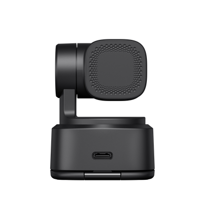 Obsbot - Tiny 2 Lite 4K PTZ Webcam - Kamera Internetowa