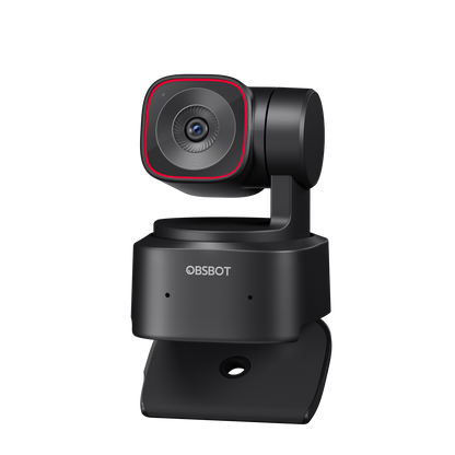 Obsbot - Tiny 2 Lite 4K PTZ Webcam - Kamera Internetowa