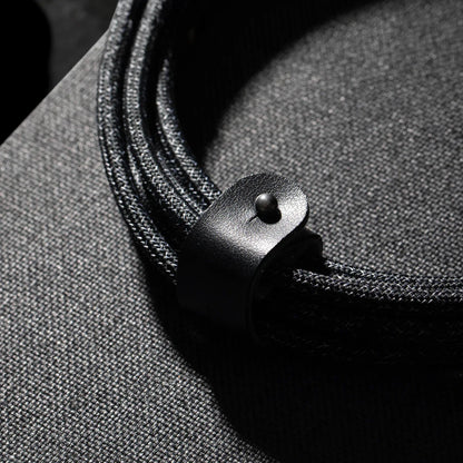 Native Union - Belt Cable XL 3M (USB-C to USB-C) - Kabel 3M USB-C do USB-C