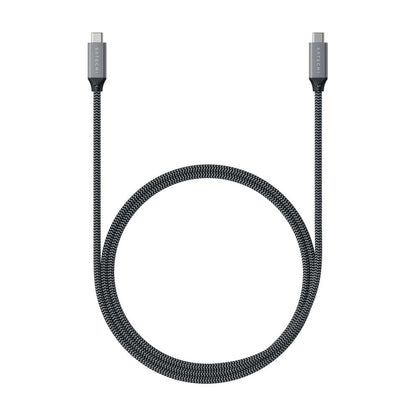 Satechi - USB4 Kabel USB-C - USB-C