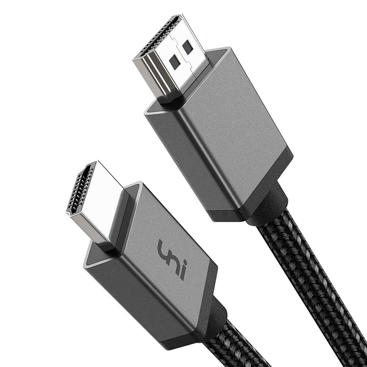 Uni HDMI to HDMI 8k Cable - Kabel HDMI 8k