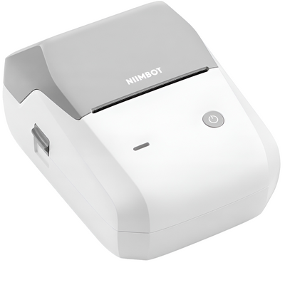 Niimbot - 2inch Thermal Label Printer B1 Pro - Drukarka Termiczna B1 Pro