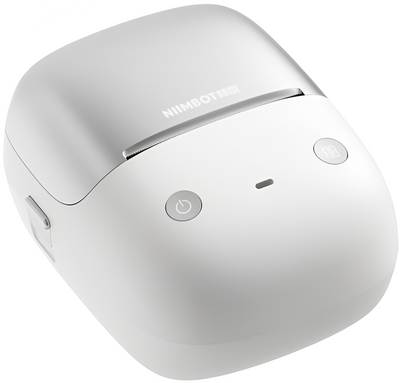 Niimbot - 2inch Thermal Label Printer B2 Pro - Drukarka Termiczna B2 Pro