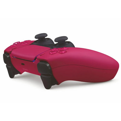 Sony - Kontroler Bezprzewodowy DualSense PlayStation 5 - Cosmic Red