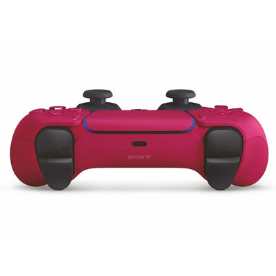 Sony - Kontroler Bezprzewodowy DualSense PlayStation 5 - Cosmic Red