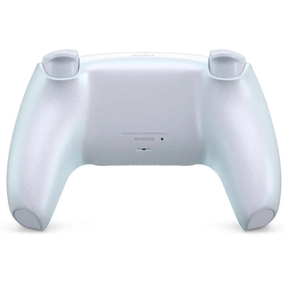 Sony - Kontroler Bezprzewodowy DualSense PlayStation 5 - Chrome Pearl
