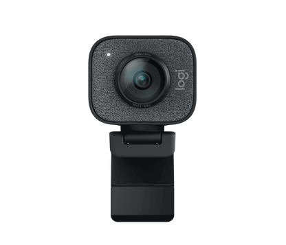 Logitech Streamcam