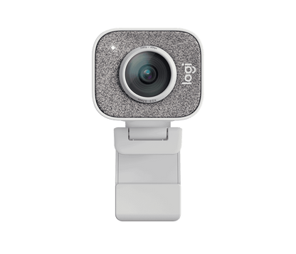 Logitech - StreamCam - Kamera internetowa Full HD 1080p