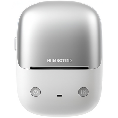Niimbot - 2inch Thermal Label Printer B2 Pro - Drukarka Termiczna B2 Pro