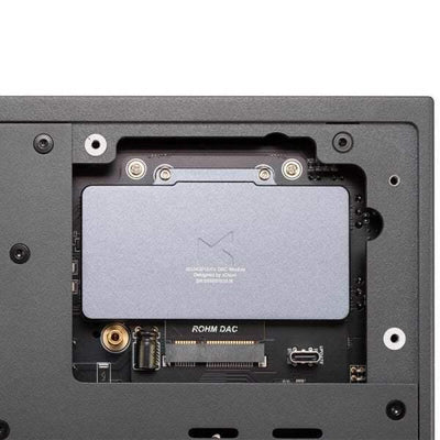 xDuoo - TA-32 Flagship HiFi DAC & Tube Balance Headphone Amplifier - Wzmacniacz Słuchawkowy