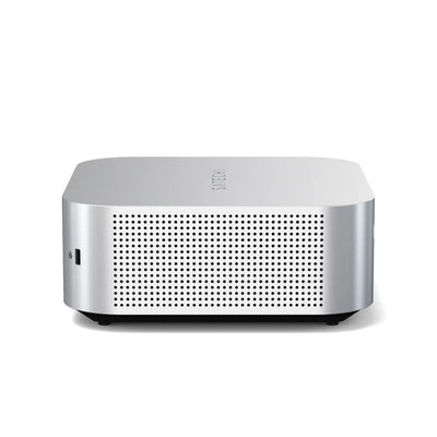 Satechi - Thunderbolt 5 CubeDock™ with SSD Enclosure - Stacja Dokująca Thunderbolt 5 Z Miejscem Na Dysk SSD