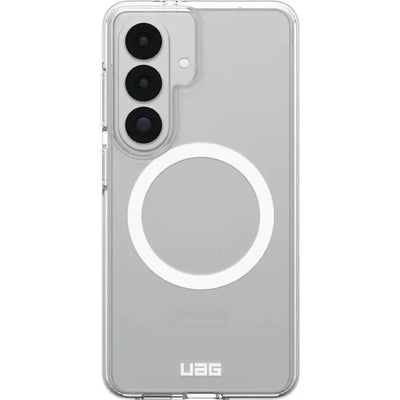 UAG - Scout Clear Galaxy S26 Case - Etui z Wbudowanym Magnesem na Galaxy S26 / Plus / Ultra