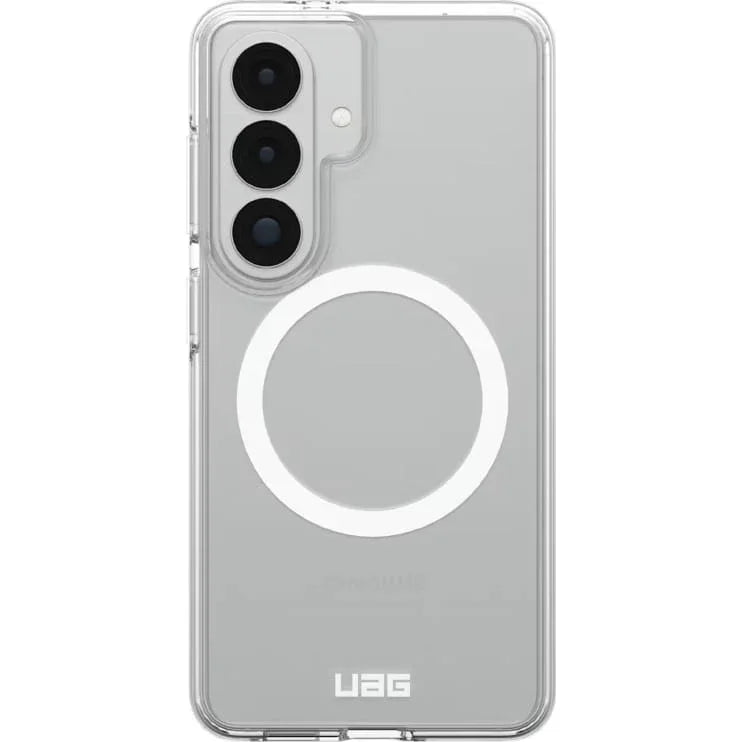 UAG - Scout Clear Galaxy S26 Case - Etui z Wbudowanym Magnesem na Galaxy S26 / Plus / Ultra