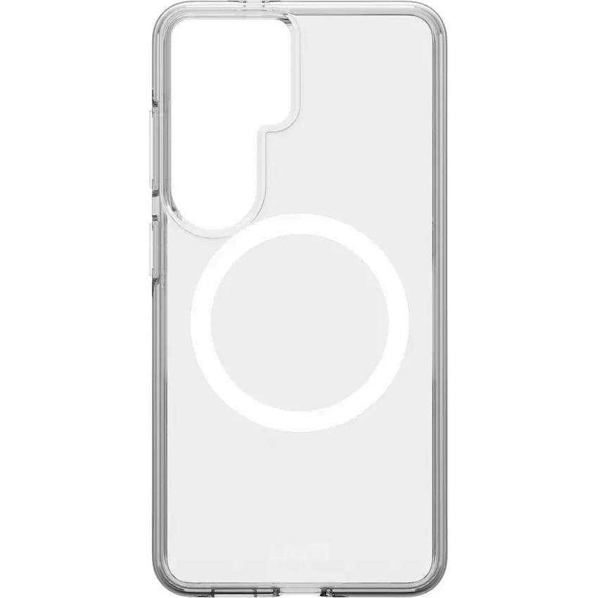 UAG - Scout Clear Galaxy S26 Case - Etui z Wbudowanym Magnesem na Galaxy S26 / Plus / Ultra