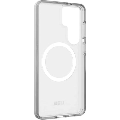 UAG - Scout Clear Galaxy S26 Case - Etui z Wbudowanym Magnesem na Galaxy S26 / Plus / Ultra