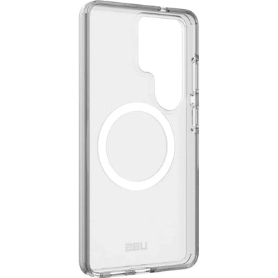 UAG - Scout Clear Galaxy S26 Case - Etui z Wbudowanym Magnesem na Galaxy S26 / Plus / Ultra