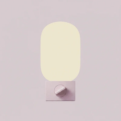 Native Union - Pop Light Portable Light & Powerbank Candy - Lampka Bezprzewodowa z Powerbankiem